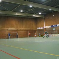 Berkelland zaalvoetbal E1